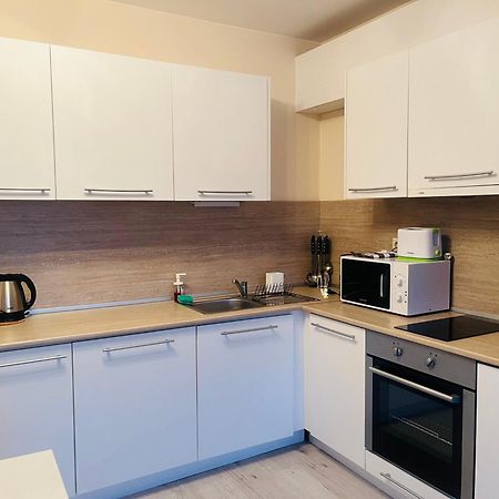Апартаменти Варна Саут На Плажа 2 - Varna South Apartments On The Beach 2 Экстерьер фото