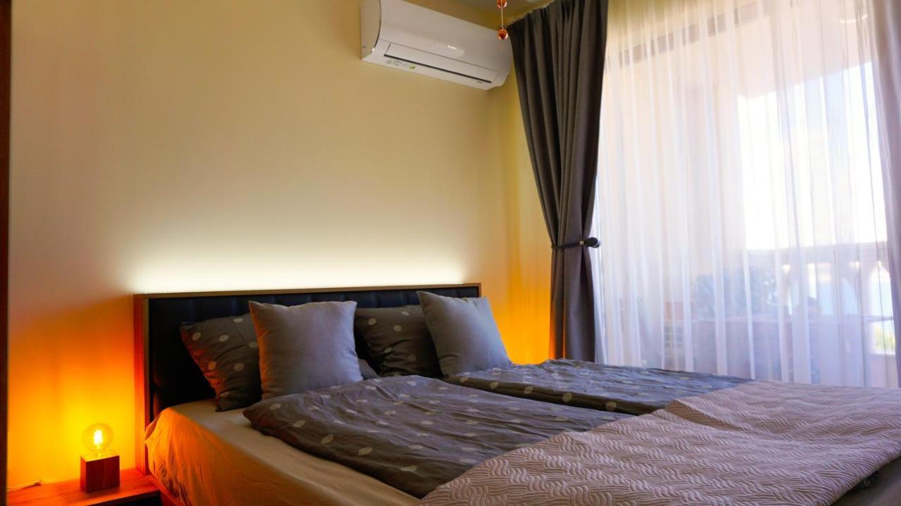Апартаменти Варна Саут На Плажа 2 - Varna South Apartments On The Beach 2 Экстерьер фото