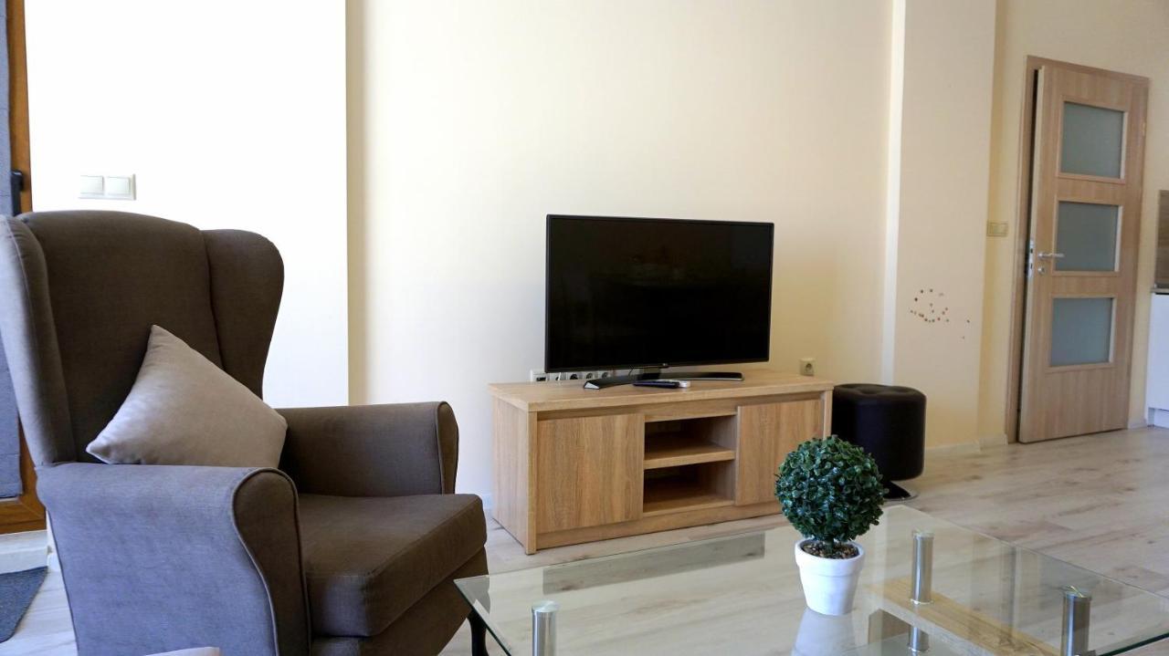 Апартаменти Варна Саут На Плажа 2 - Varna South Apartments On The Beach 2 Экстерьер фото